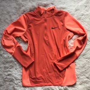 Nike Running Quarterzip